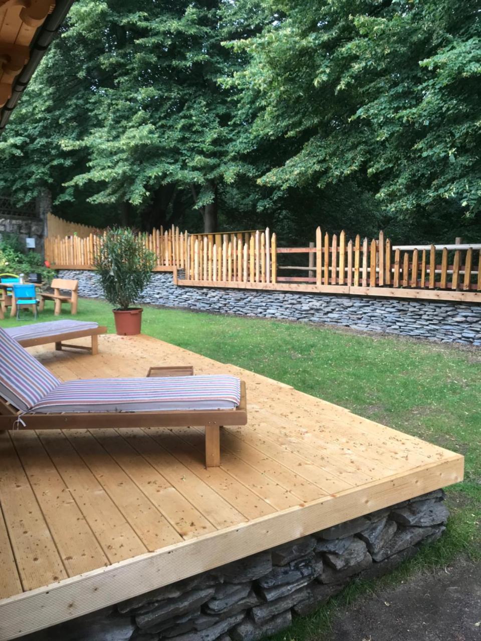 Goralska Osada Karpacz - Domki Lux ภายนอก รูปภาพ